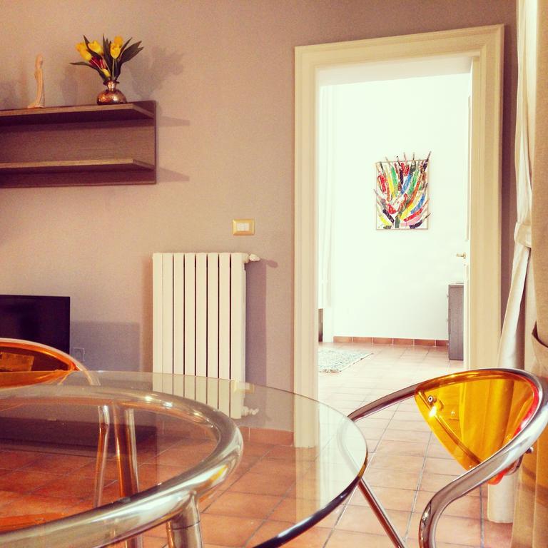 B&B Salerno House Room photo